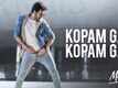 Mr. Majnu | Song Lyrics - Kopam Ga Kopam Ga