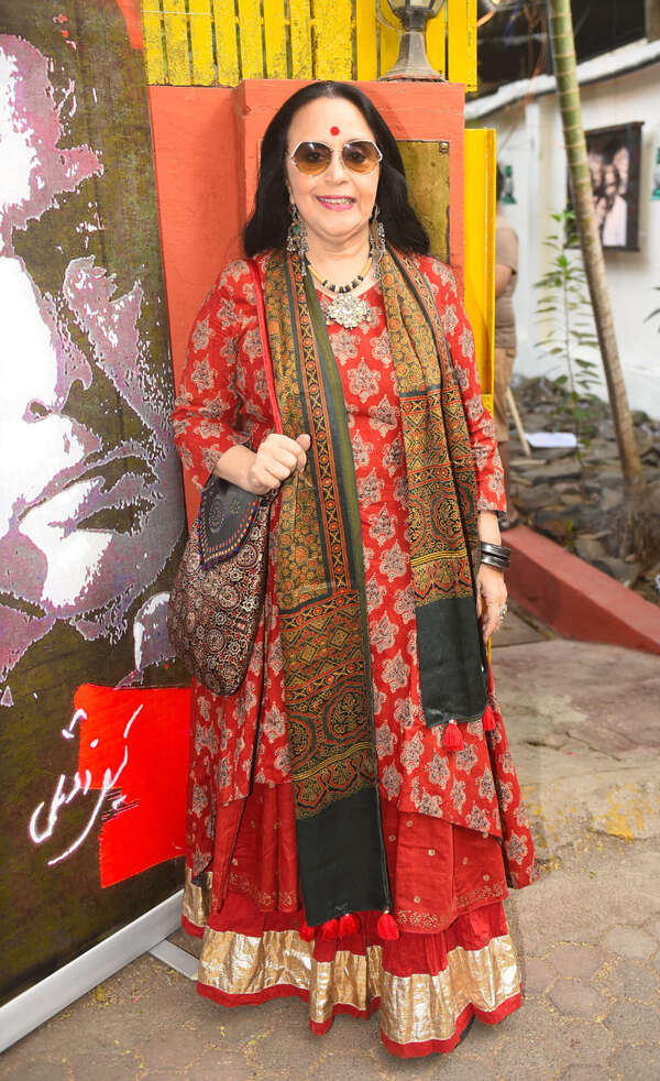 Ila Arun Pictures