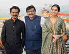 Thackeray​: Promotions​