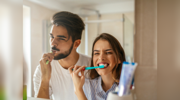 Poor hygiene