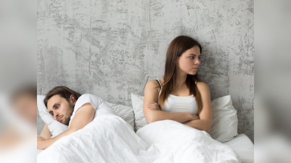 Sexual incompatibility