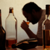 ​Alcoholic partner