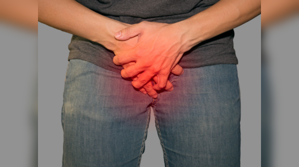 Health issues and STDs