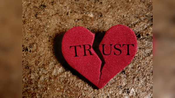 Untrustworthy