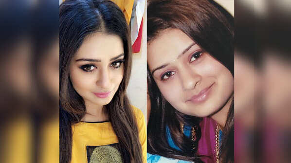 Payal Rajput