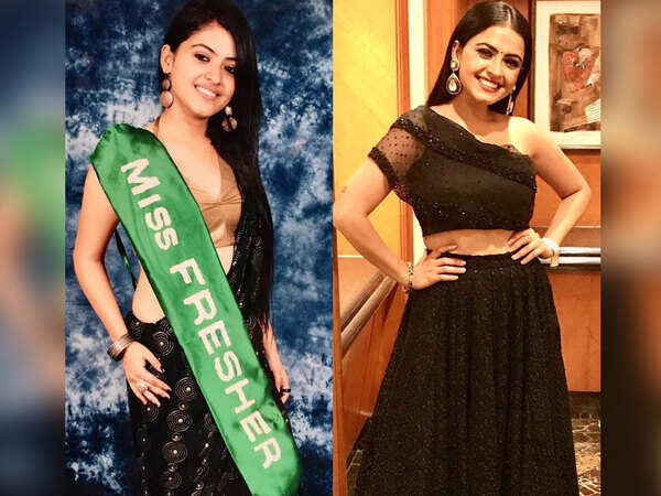 Simi Chahal Pictures