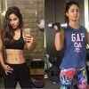Fitness first