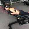 Hitting the gym and how