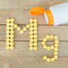 Magnesium