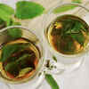 Herbal tea