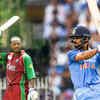 Article image for: Virat Kohli breaks into list of top 10 run-scorers in ODIs, overtakes <i class="tbold">Brian Lara</i>