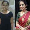 TV host Lasya Manjunath leaves fans awed with her #10YearsChallenge picture
