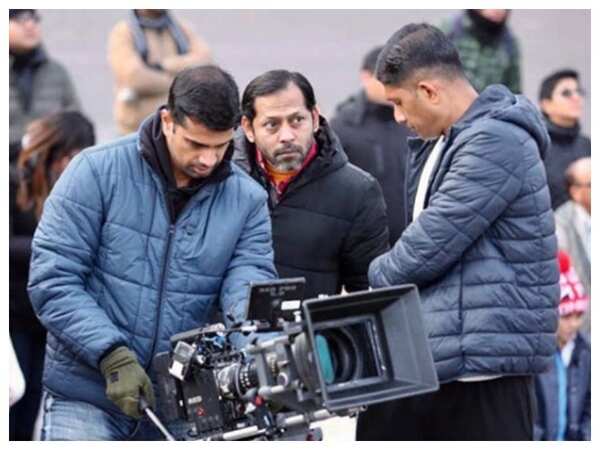 Samit Kakkad Pictures