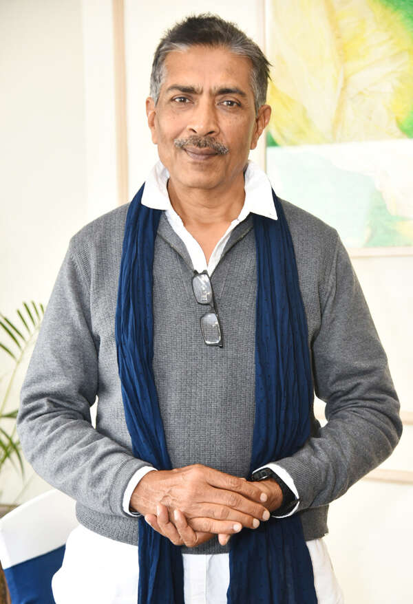 Prakash Jha