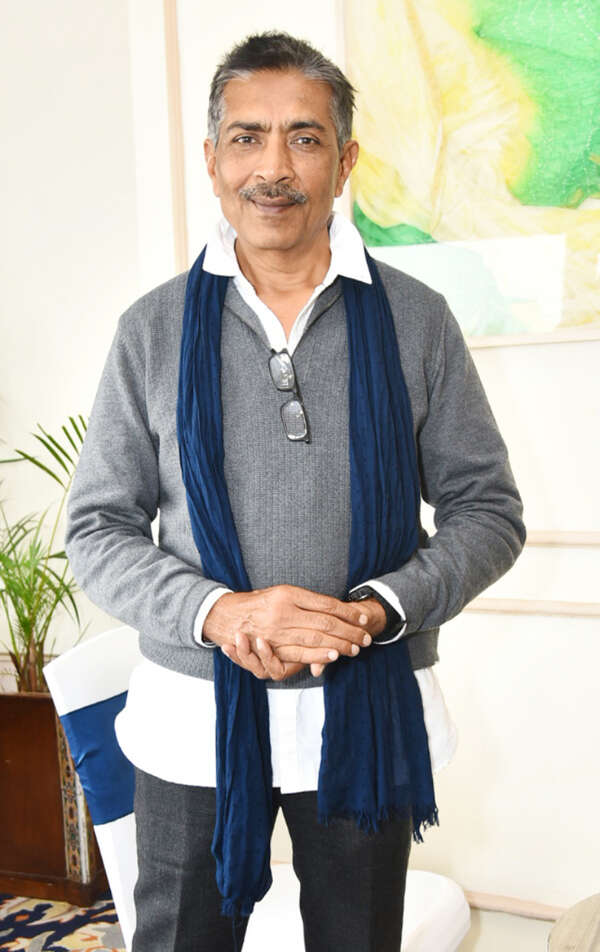 Prakash Jha