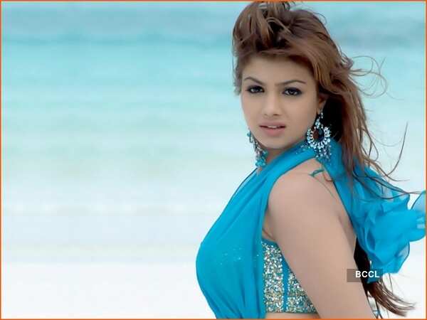 Ayesha Takia