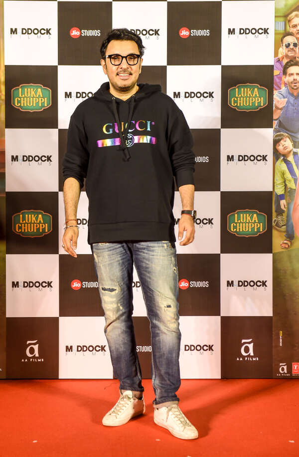Dinesh Vijan