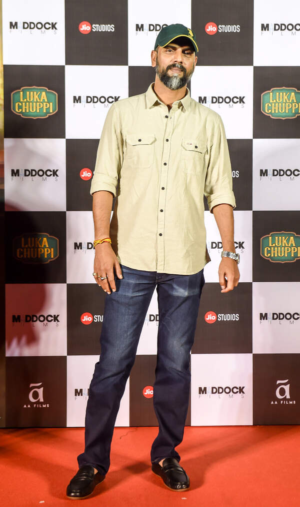 Laxman Utekar Stills