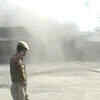 Article image for: Watch: <i class="tbold">bomb squad</i> defuses IED in Srinagar