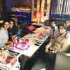 ​Shraddha Kapoor shares a happy family picture on her Instagram