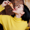 ​Keep cheat days to a minimum