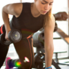 ​​Start exercising
