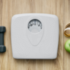 ​Keep weighing yourself