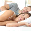 Why sleep?