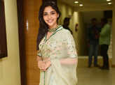 Celebs attend the trailer launch of films 'Argentina Fans Kaattoorkadavu' and 'Allu Ramendran'