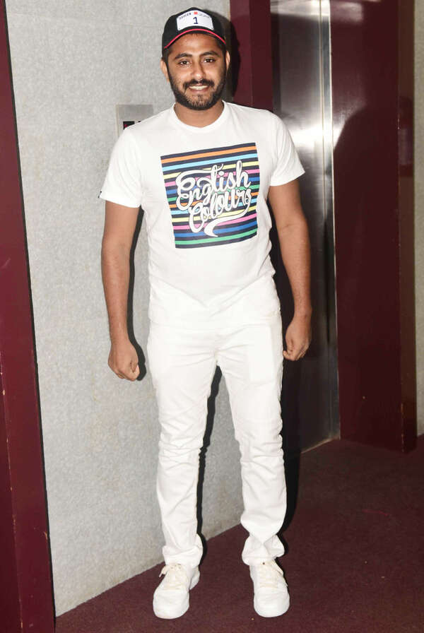 Antony Varghese
