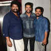 Article image for: New pictures of <i class="tbold">krishna shankar</i>