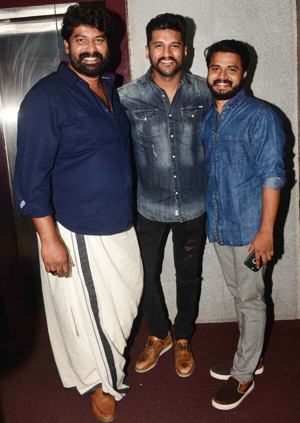 Krishna Shankar Pictures