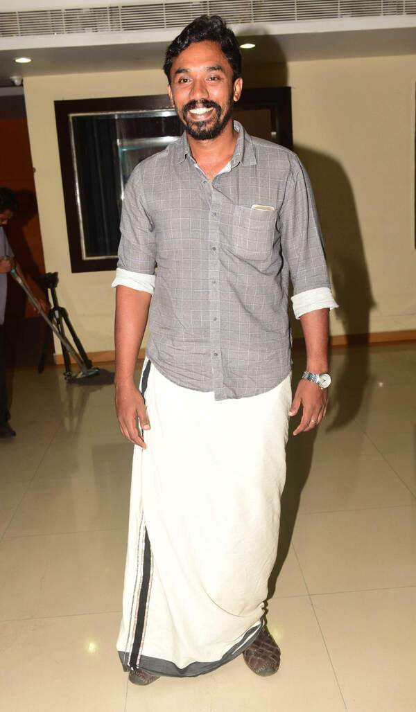 Midhun Manuel Thomas Stills