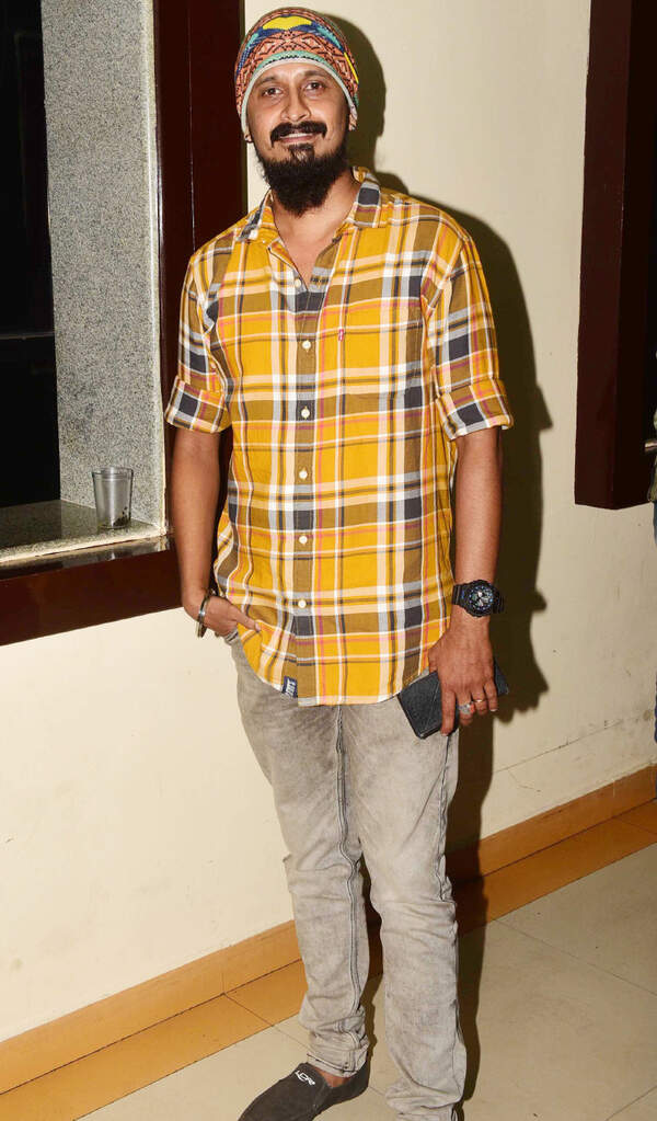 Nandan Unni Stills