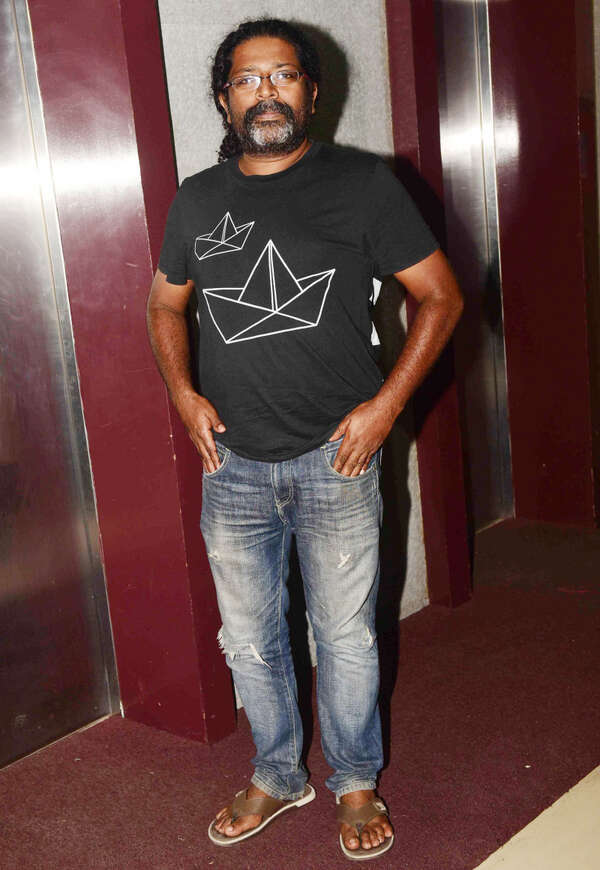 Suraj Ramakrishnan Images