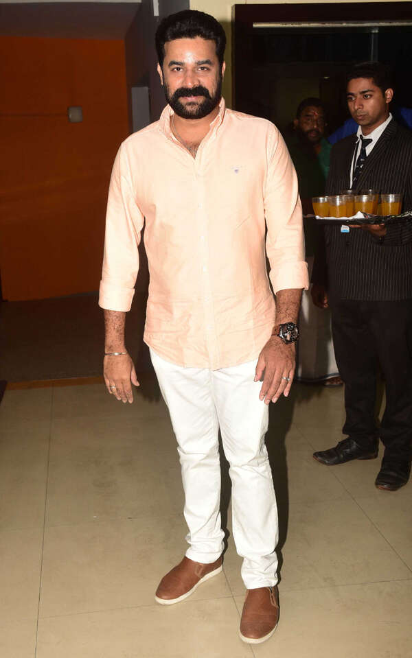Vijay Babu