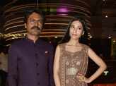 Thackeray: Screening