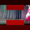 Article image for: U.S. based <i class="tbold">kathak dancer</i> performs in Ghaziabad