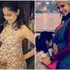 ​Chhavi Mittal flaunts her baby bump in style; pens down a heartwarming letter on embracing motherhood for the second time