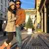 Lovebirds