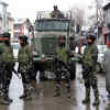 Article image for: Republic Day: Security forces avert <i class="tbold">terror attack in srinagar</i>, 2 terrorists killed