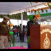 Article image for: <i class="tbold">madhya pradesh minister</i> fails to read Republic Day speech, collector comes to rescue