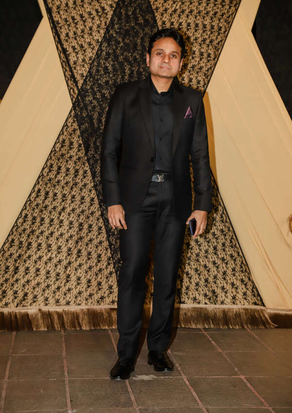 Apoorva Mehta