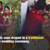 Article image for: TV actors Adithyan <i class="tbold">Jayan</i> and Ambili Devi get hitched