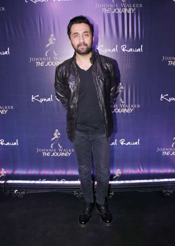 Siddhanth Kapoor