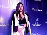 Sonam Kapoor and Mira Rajput step out in style to attend Kunal Rawal's store launch