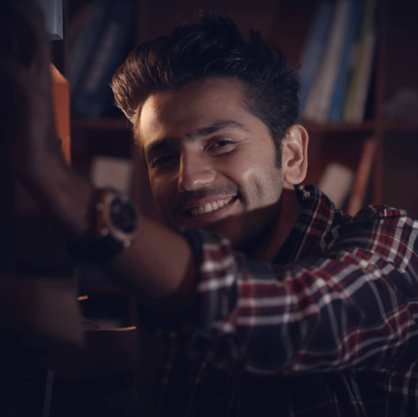 Romil Chaudhary