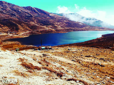 A Few Days On The Old Silk Route In East Sikkim Can Be