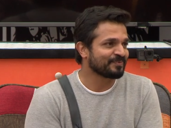 Vijay Raghavendra