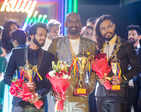 Mr Gay India 2019: Grand Finale